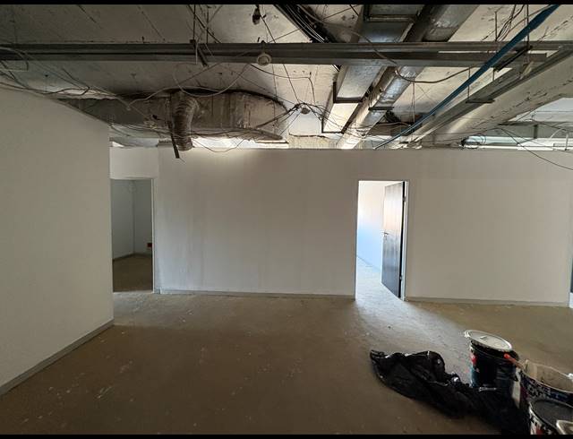 840.20M² OFFICE TO LET IN TYGER VALLEY